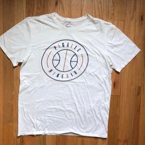 COPY - Pigalle Nike Air T-shirt